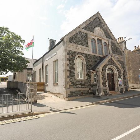 The Church Holyhead Luaran gambar